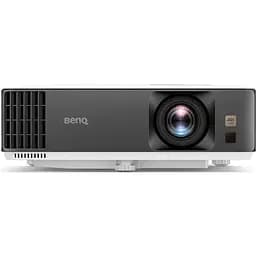 Проектор BENQ TK700, DLP, 4K UHD, 3000AL, 10000:1, HDMI, белый