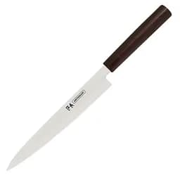 Нож для суши Sushi Silver Yanagiba, 229 мм TRAMONTINA kuh0016886