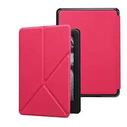 Чохол ArmorStandart Stand для Amazon Kindle Paperwhite 12th Gen 2024 Rose (ARM83845)