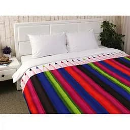 Комплект постельного белья Руно полуторный "Pencils" сатин 1.137К_Pencils