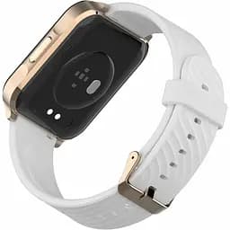Смарт-годинник Motorola Moto Watch 70 Rose Gold - мініатюра 6