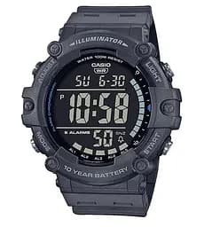 Годинник Casio AE-1500WH-8BVEF