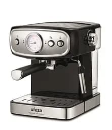 Кавоварка Ufesa CE7244 BRESCIA (71705061) - мініатюра 2