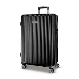 Валіза Swissbrand Riga 2.0 (S) Black (SWB_LHRIG001S) - мініатюра 1