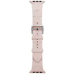 Ремінець Kilim для Apple Watch 42(ser.1-3)/44/45/46/49mm Sand Powder