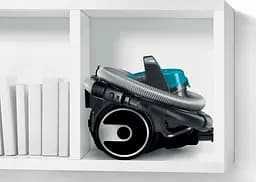 Шланг для пилососу Bosch Serie 2, Cleann`n BGC05AAA1, BGS05A220, BGS05A225, BGS05X240, 17001737 - мініатюра 5