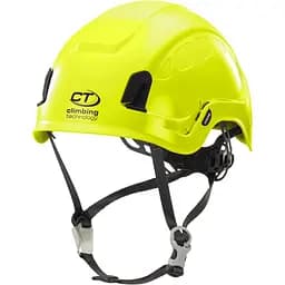 Каска Climbing Technology Aries Dielectric Helmet 53-63 Yellow (1053-6X932 13)