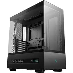 Корпус Deepcool CH690 Digital Black (R-CH690-BKNNA0D-G-1) [146716]
