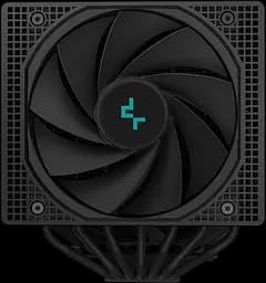 Повітряне охолодження DeepCool Assassin IV Black (R-ASN4-BKNNMT-G) - мініатюра 1