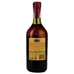 Текіла Jose Cuervo Reserva de la Familia 100% Agave 38% 0.7 л у подарунковому пакуванні - мініатюра 2