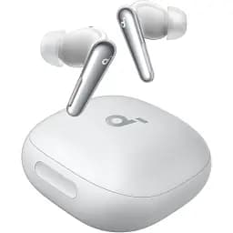 Гарнітура Anker SoundСore Liberty 4 Pro White matte (7055864) - мініатюра 3