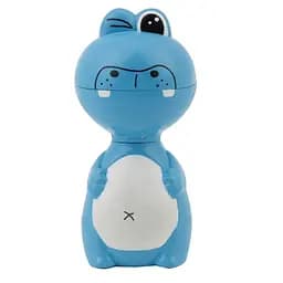 Мыльные пузыри Gazillion Дино, синий, 59 мл (GZ36572)