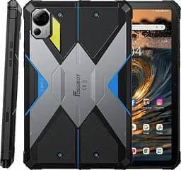 Планшет Fossibot DT3 12/256Gb Blue Global version