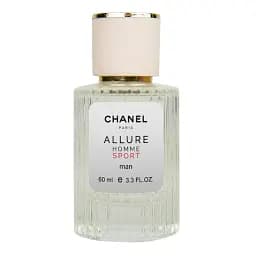 Духи мужская версия Chanel Allure Homme Sport 60 мл