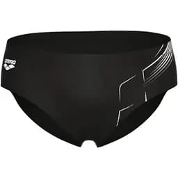 Плавки Arena Dive Swim Brief 75 Black/White (1097-007213-500 75)