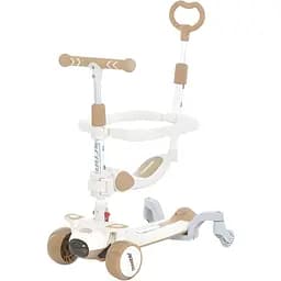 Самокат JR 5-1