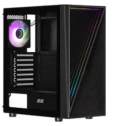 Корпус 2E GAMING INFINITY G205А (2E-G205A) Без БП