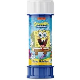 Бульбашки мильні Sponge Bob DoDo 200592 Різнокольоровий shop (4823115910509)