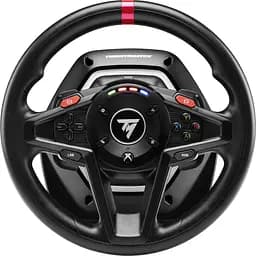 Ігрове кермо з педалями Thrustmaster T128 Xbox Series X/S, Xbox One, PC [4460184] [107807] - мініатюра 3