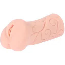 Мастурбатор Kokos Tattoo тілесний