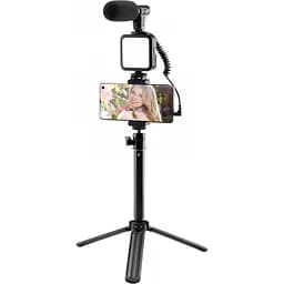 Штатив-монопод DK Video-Making Kit Tripod AY-49Z [128198]