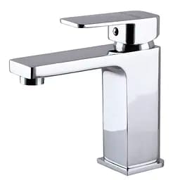 Змішувач для умивальника Globus Lux Milano GLM-0401 Хром