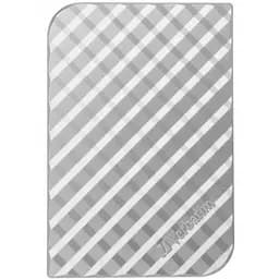 Жорсткий диск Verbatim 1ТВ Store 'n' Go USB 3.0 53197 - мініатюра 2