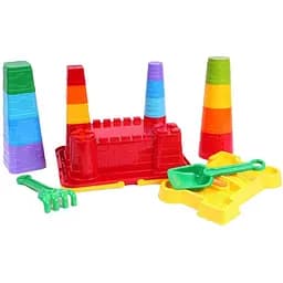 Дитяча іграшка Набір Фортеця ТехноК 4647TXK