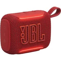 Портативна акустика JBL GO 5 Red (JBLGO5RED) [163930]