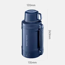 Електричний термос Xiaomi Morphy Richards Portable Kettle 1L (MR6061) - мініатюра 7