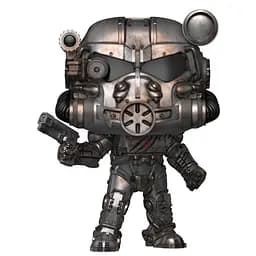 Ігрова фігурка Funko Pop! Fallout Maximus (86798) - мініатюра 2