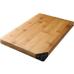 Дошка для нарізання Masterpro Sharp з точилом 33х23 см (BGMP-5255)