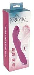 Вибратор Sweet Smile A&G-Spot Orion 42-05973760000 98720