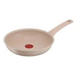 Сковорода Tefal Deligh 24см бежева (G2930402)