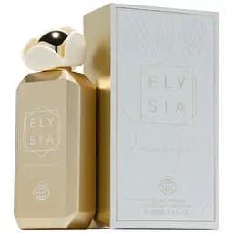 Парфумована вода Fragrance World Elysia Sugar Patchouli 100 мл