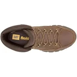 Черевики Caterpillar Threshold Hiker WP 41 Brown (1103-P725960-41) - мініатюра 4