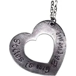 Кулон Gee! Вовченя Teen Wolf TW17.4