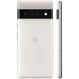 Смартфон Google Pixel 6 PRO Cloudy White (128Gb)