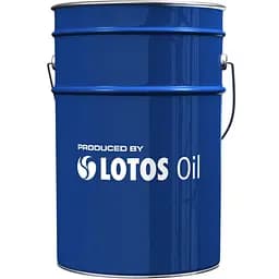 Олива гідравлічна Lotos Hydrax HLP46 бочка 205 л