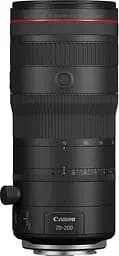 Об'єктив Canon RF 70-200mm f/2.8 L IS USM Z Black (6593C005)