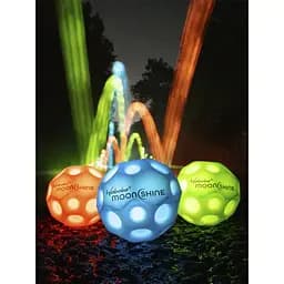 Мяч в ассортименте Waboba Moonshine 1 шт. (325C02_A)