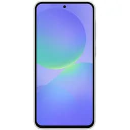 Смартфон Samsung Galaxy A36 128 ГБ Awesome Lime (Grade A) Seller Refurbished - мініатюра 2