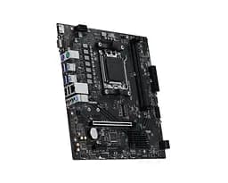Материнcька плата PRO A620AM-B EVO sAM5 MSI teh0024970 - мініатюра 3