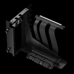 Райзер для корпусу Fractal Design FD-A-FLX2-001 Flex 2 Black (FD-A-FLX2-001)