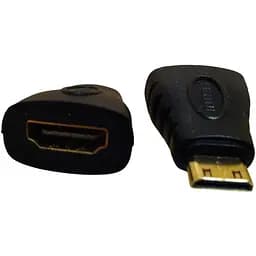Перехідник 2E mini Hdmi тато Hdmi мама адаптер