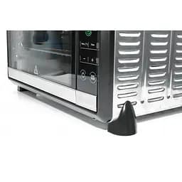 Електропіч з грилем Rommelsbacher BGE 1580/E, 30 л - мініатюра 7