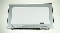 Матриця 15.6 N156HCN-EBA touch 1920х1080, 40pineDP, IPS, LED, SLIM без планок та вушок, глянець, роз'єм праворуч знизу для ноутбука