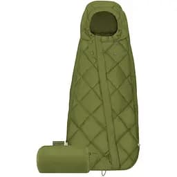Конверт CybexSnogga Mini 2 Nature Green (522002901)