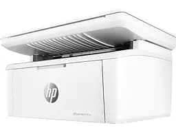 Багатофункціональний пристрій HP LaserJet Pro M141w з Wi-Fi (7MD74A) - мініатюра 2