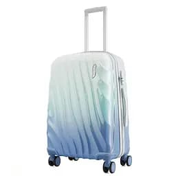 Валіза Semi Line 25" M Blue/Navy Gradient (T5648-2)